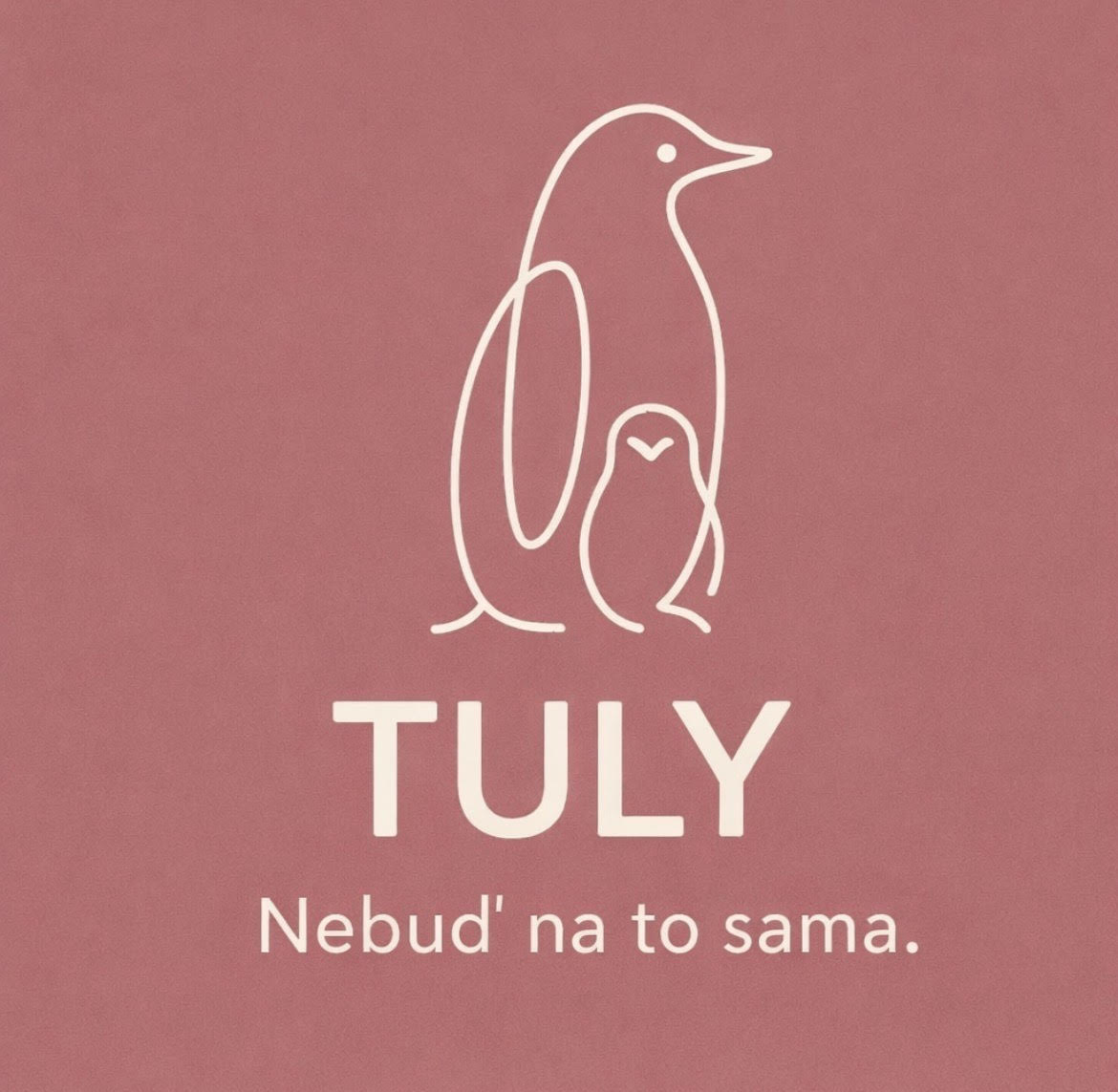 Tuly Robi TULY – Jak na rodičovství | Průvodce pro maminky